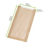 Samples of 210SACKCRY40 L: 15.74in W: 7.9in H: 2.4 - pcs Samples of 210SACKCRY40 L: 15.74in W: 7.9in H: 2.4 - pcs